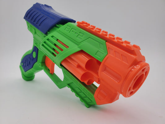Dart Zone Blitzfire X2/Nitroshot Blitzfire