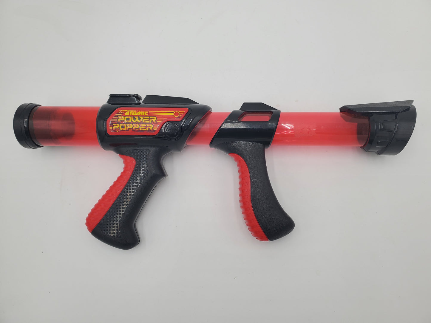 Atomic Power Popper