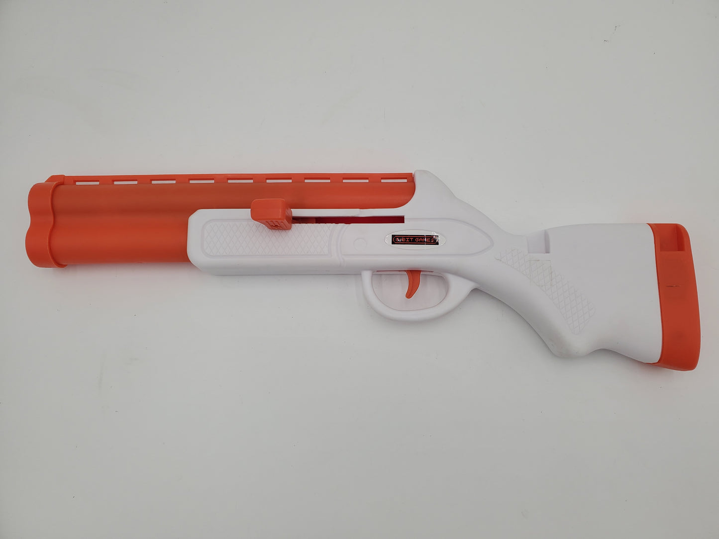 Majik Soft Toy Shopping Gun