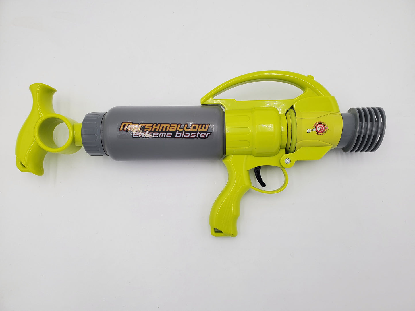 Zing Marshmallow Extreme Blaster
