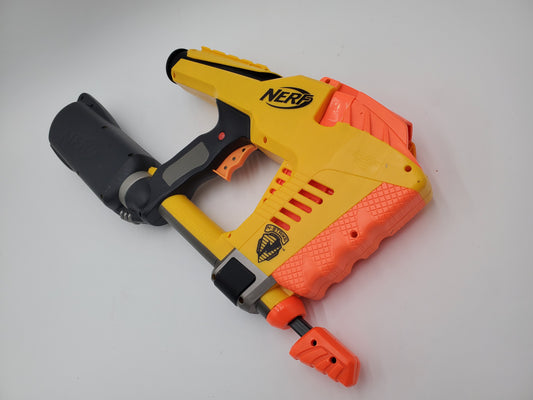 Nerf Magstrike