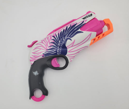 Nerf Rebelle Sweet Revenge