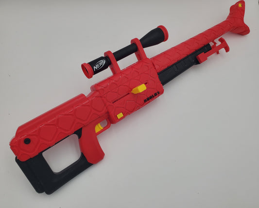 Nerf Roblox Viper Strike