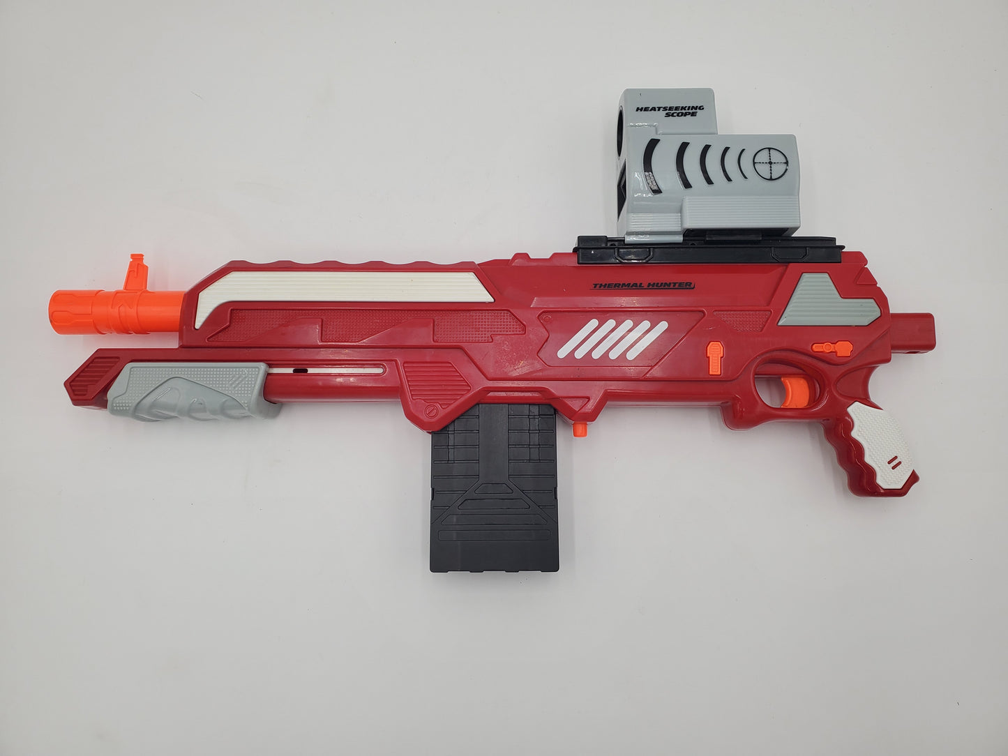 Buzz Bee Air Warriors Thermal Hunter