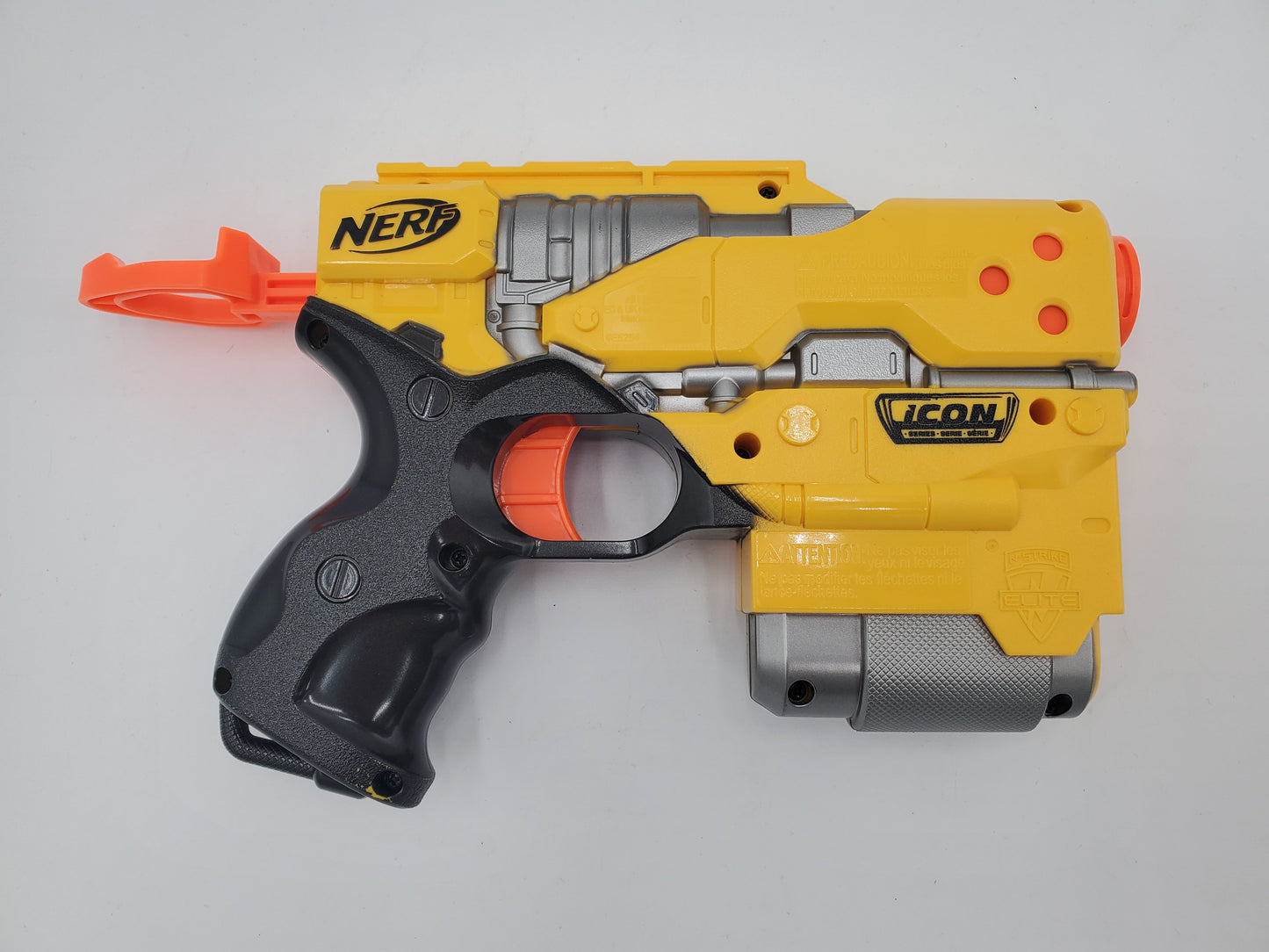 Nerf N-Strike Element EX-6