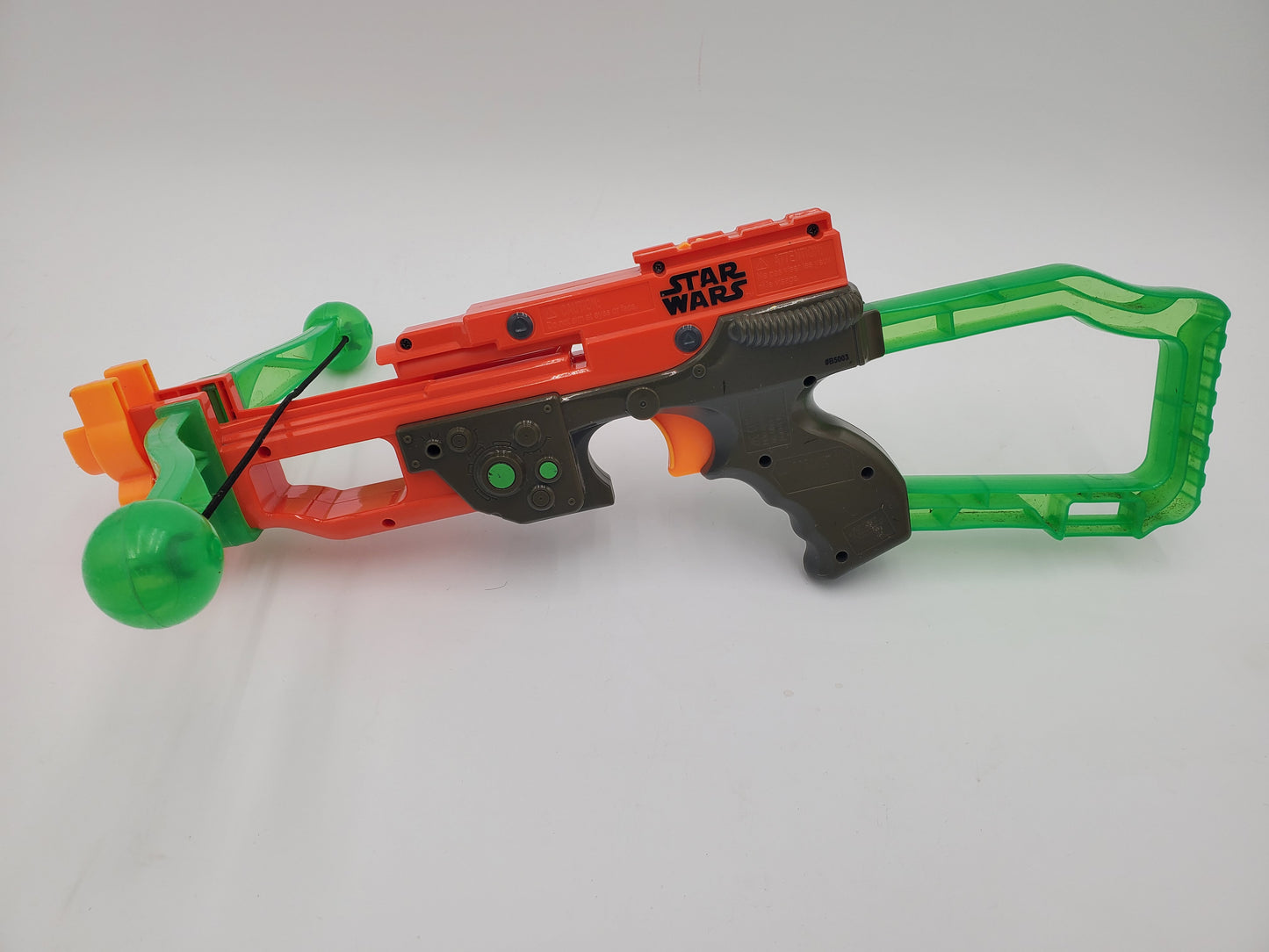 Nerf Star Wars Chewbacca Blaster