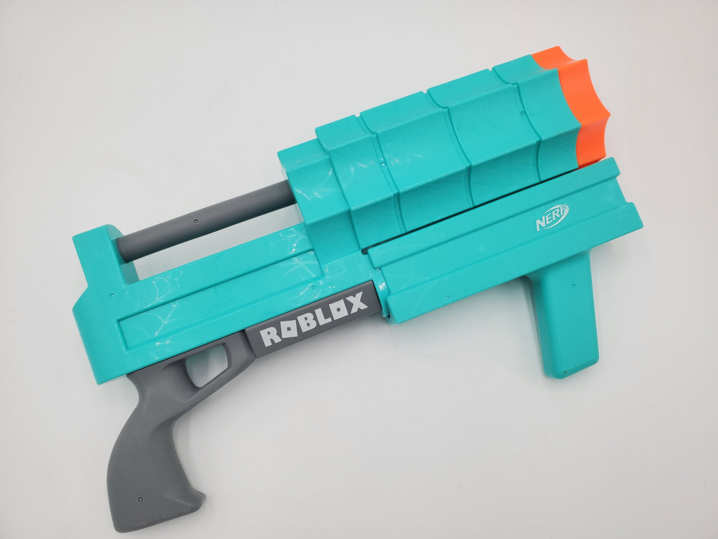 Nerf Roblox Web Launcher