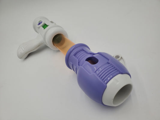 Sirius Toy Blaster Ranger Shooter