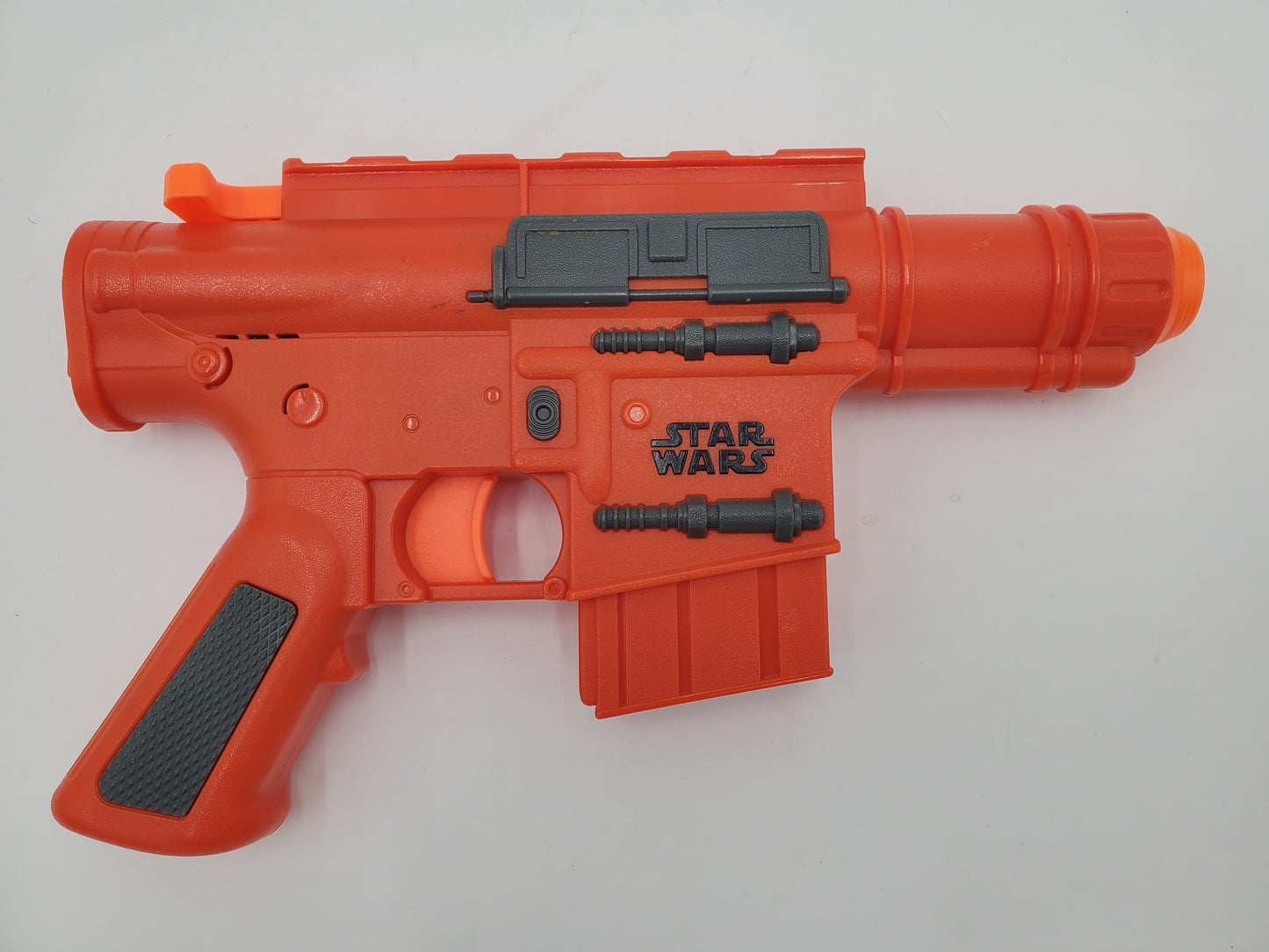 Nerf Star Wars Captain Cassian Andor Blaster