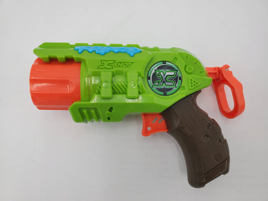 X-Shot Bug Attack Predator TK-3