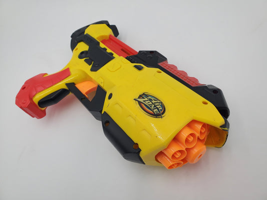 Air Zone 8 Shooter Dart Blaster