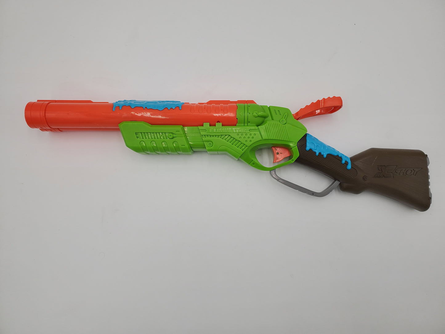 X-Shot Bug Attack Eliminator