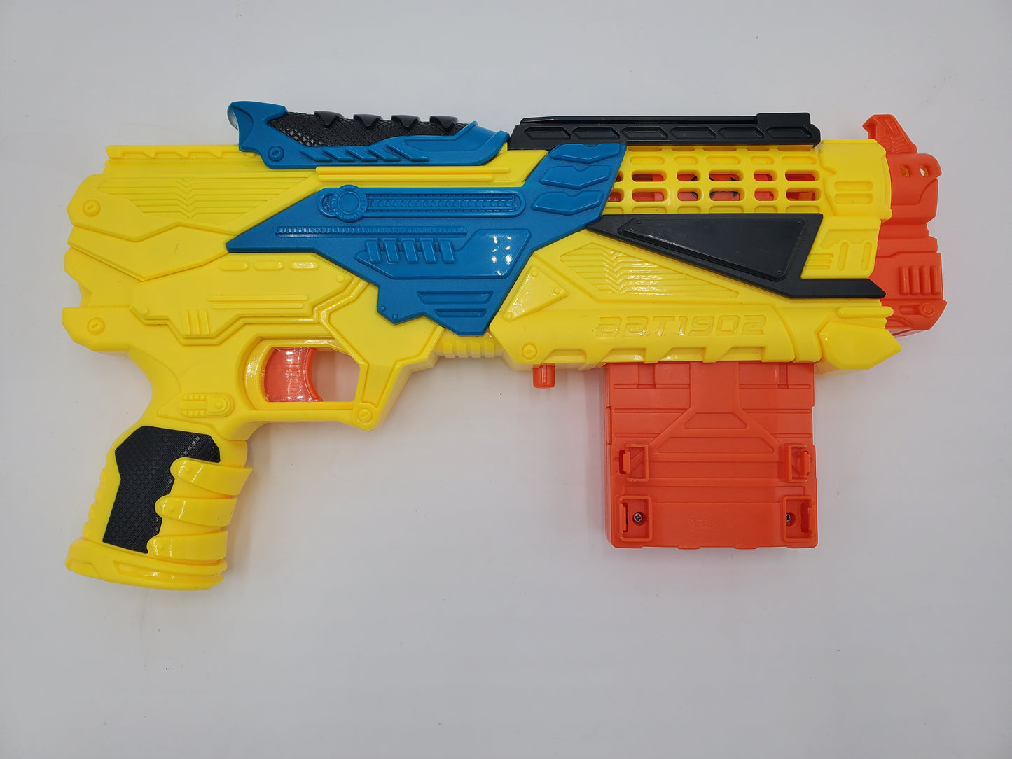 Adventure Force Revolver Style Blaster