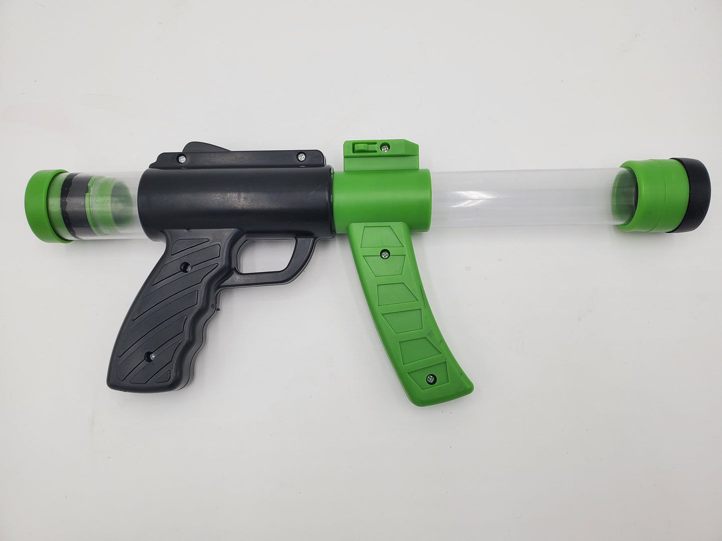 Majik Rapid Fire Ball-Blaster