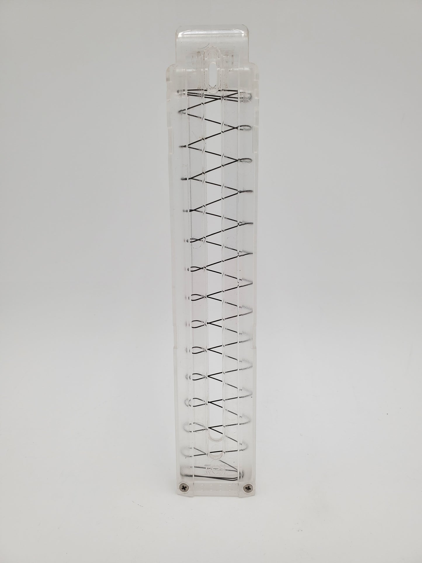 Game Face Quik Half-Length Dart Magazines