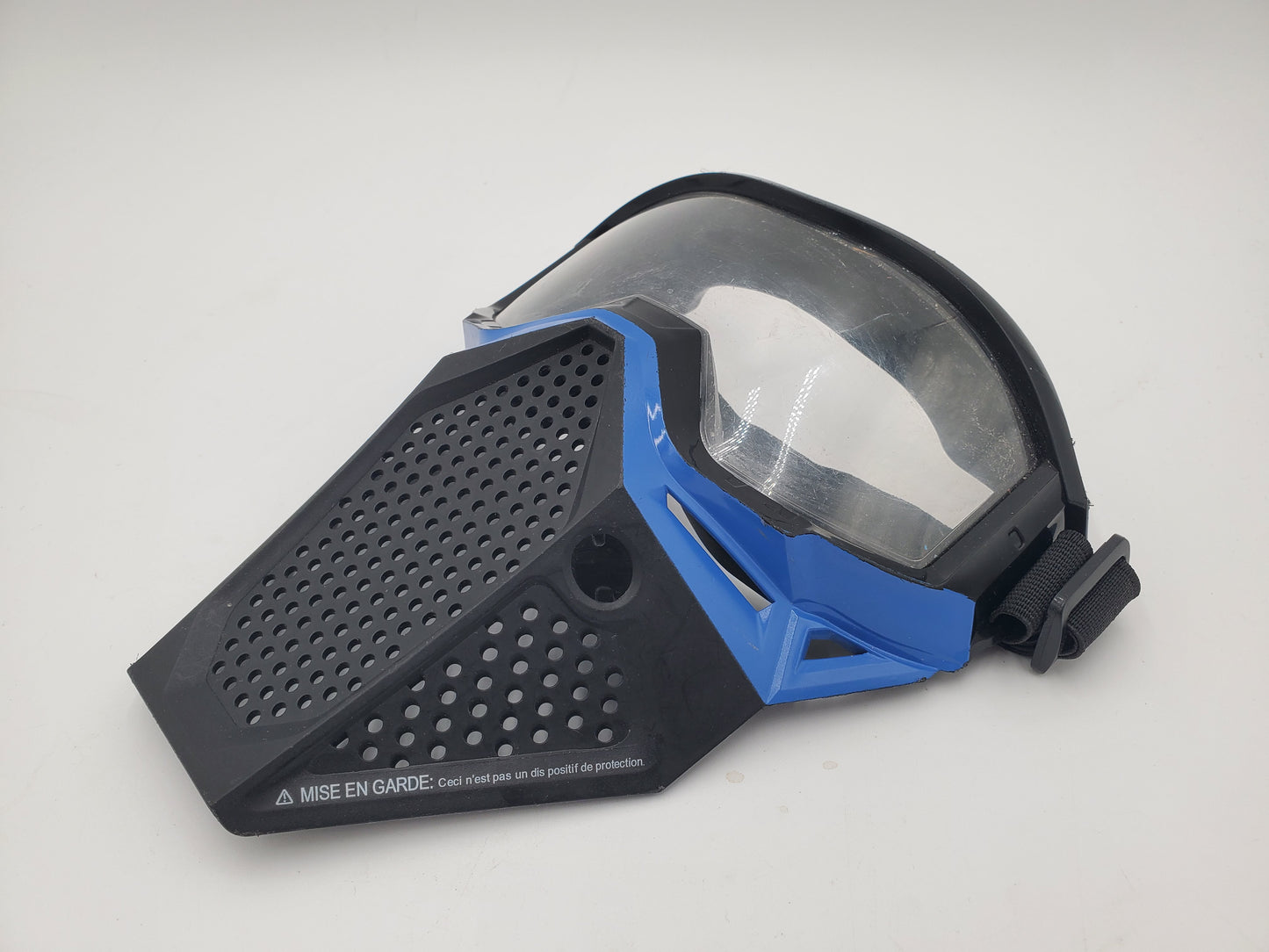 Nerf Rival Face Mask