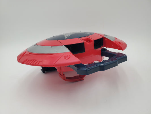 Nerf Marvel Stealthfire Shield