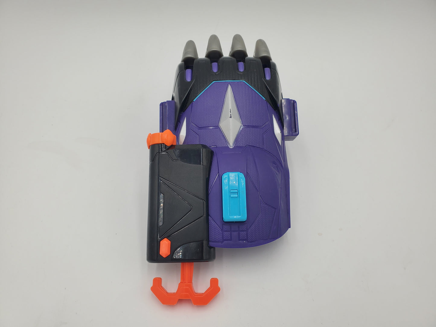 Nerf Marvel Black Panther Assembler Gear