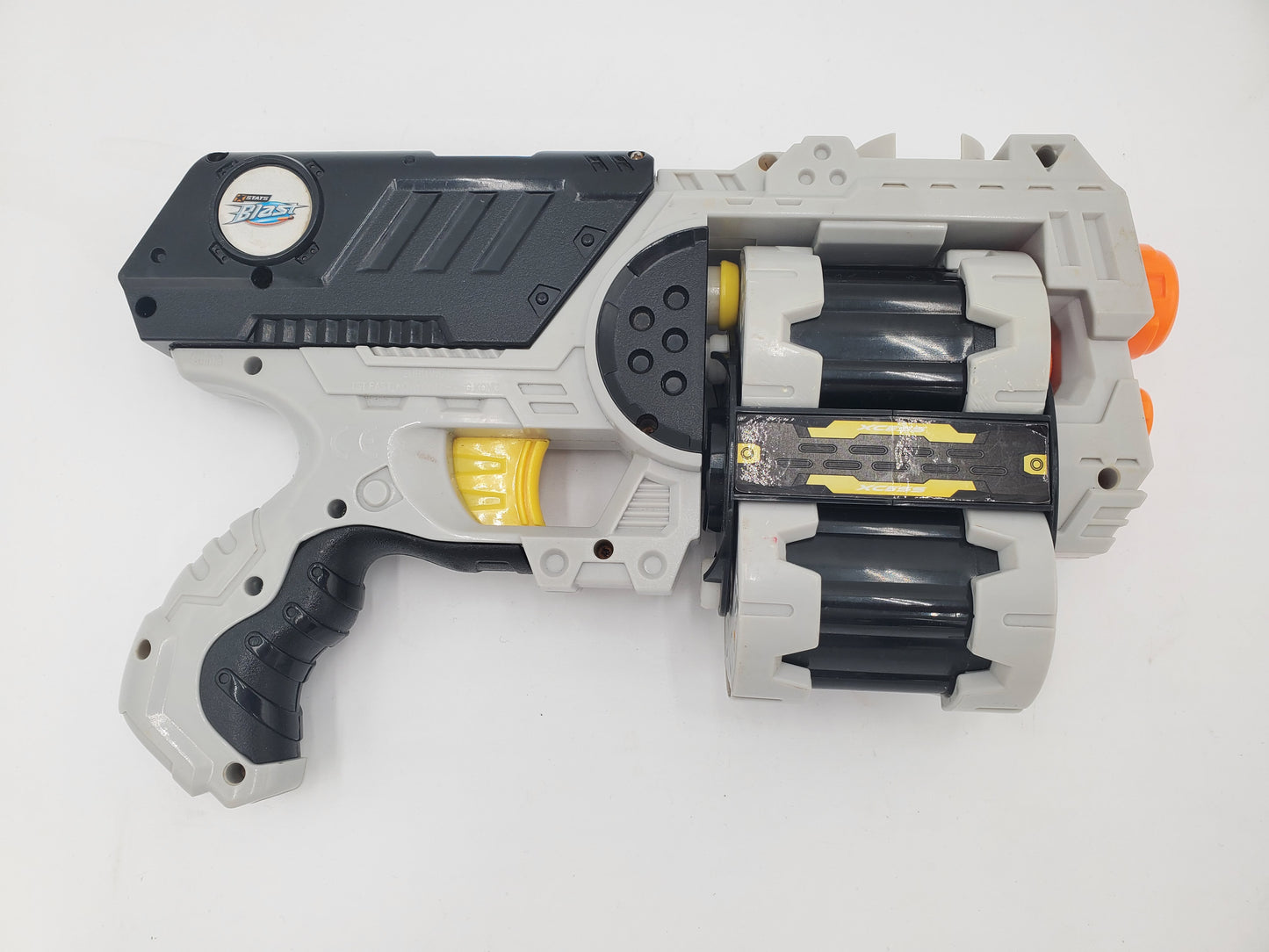 X-Shot/Stats Blast Xcess