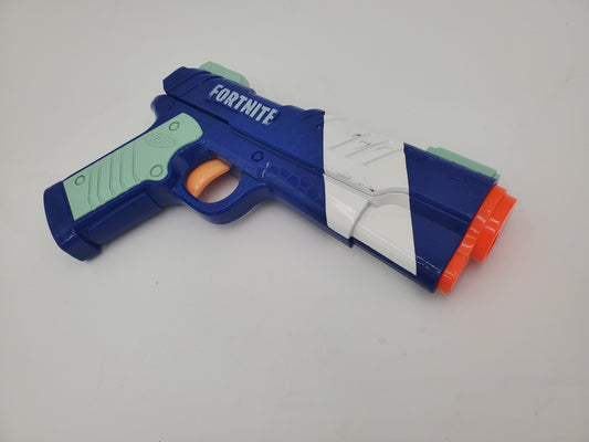 Nerf Fortnite LP