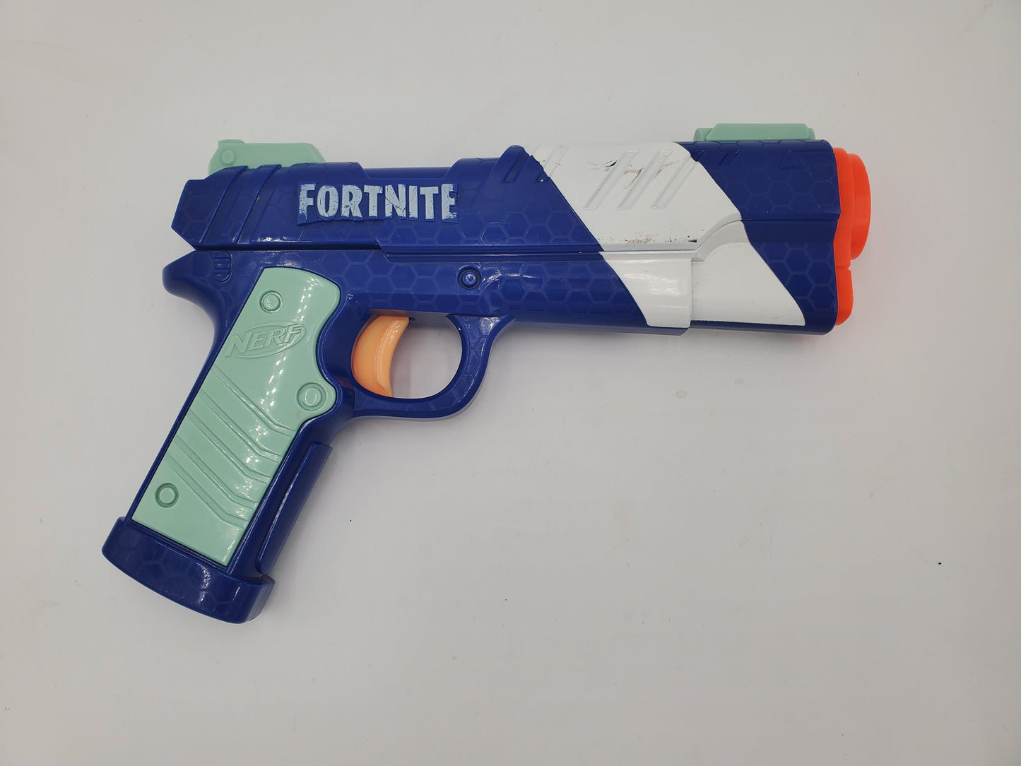 Nerf Fortnite LP