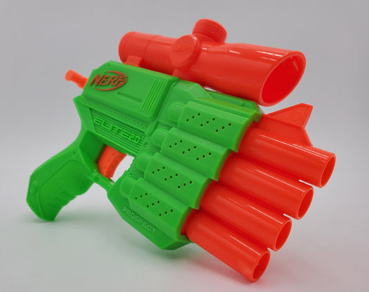 Nerf Elite 2.0 Prospect QS-4