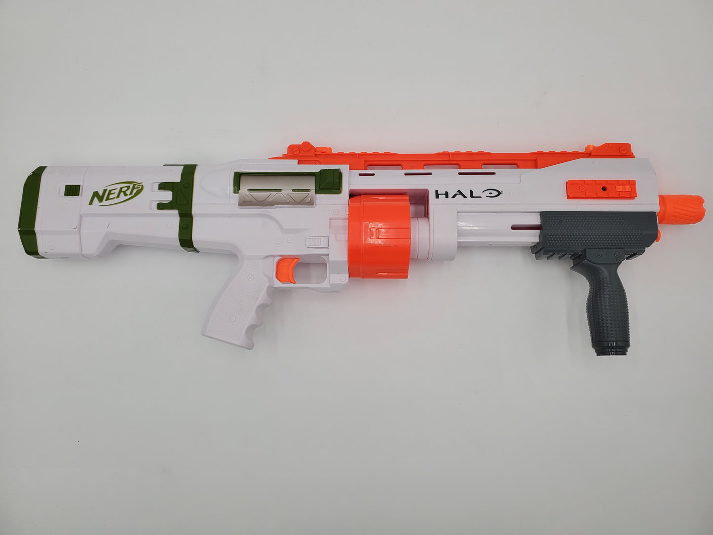 Nerf Halo Infinite Bulldog SG