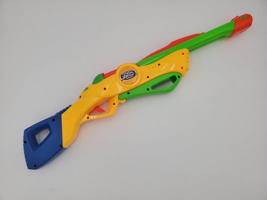 Air Zone Dual Fire Dart Blaster