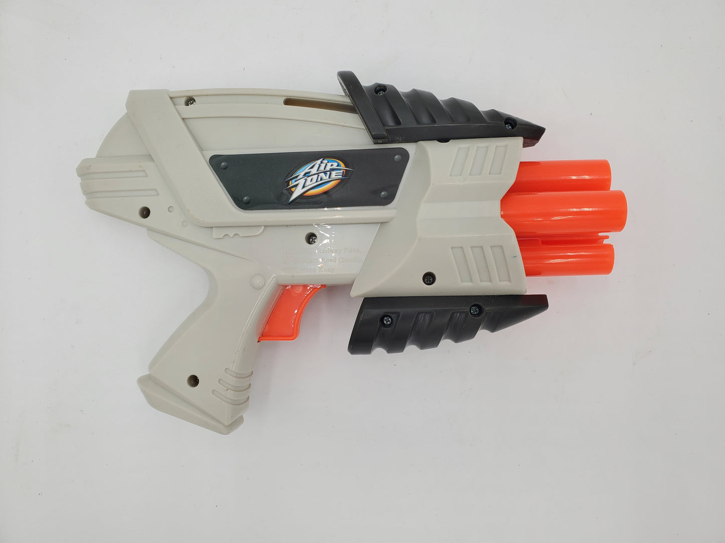 Air Zone Rogue