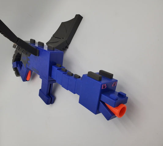 Nerf Minecraft Ender Dragon (2023)