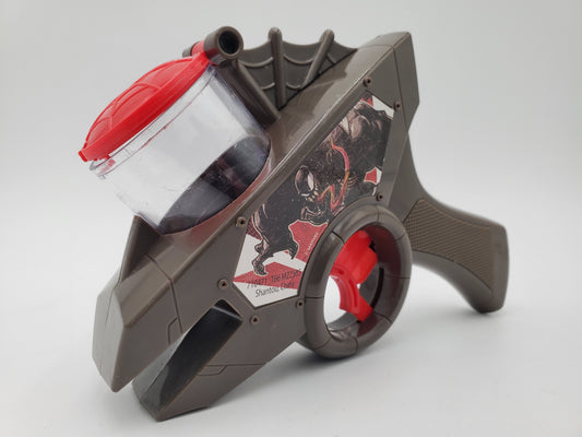 Marvel What Kids Want Spider-Man Spiderman/Venom Dual Disc Launcher