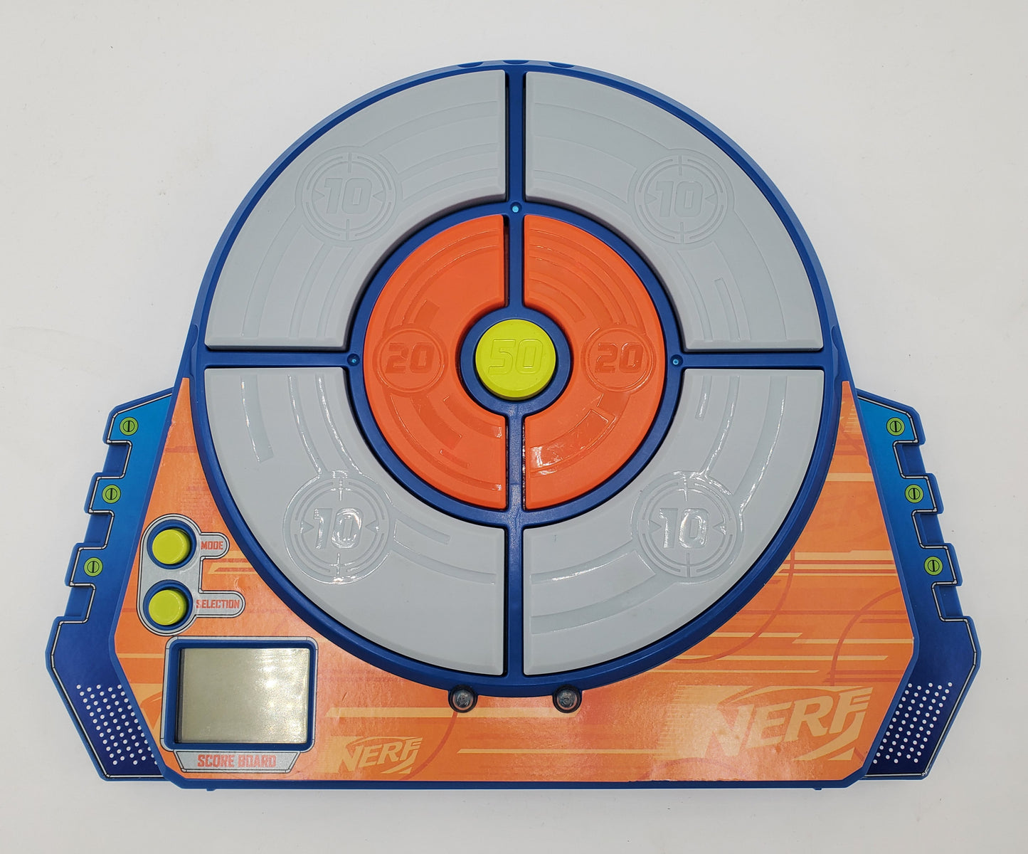 Nerf N-Strike Elite Digital Target