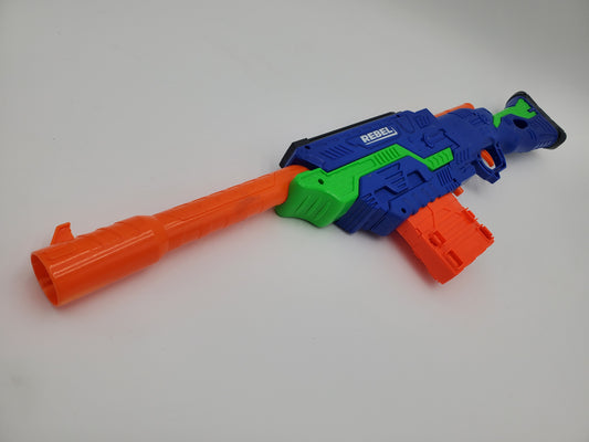 Adventure Force Rebel