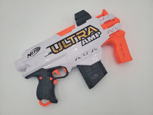 Nerf Ultra Amp