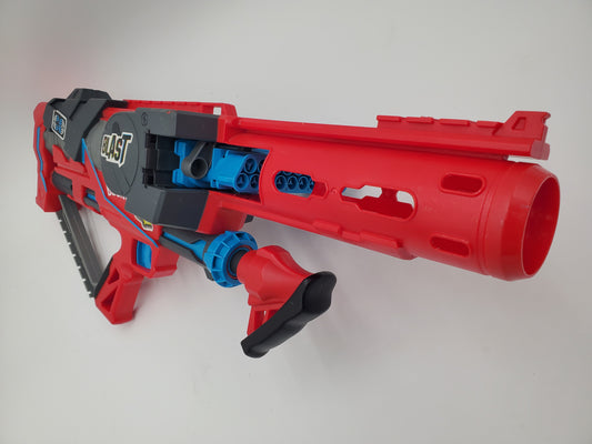 BOOMco. Rapid Madness