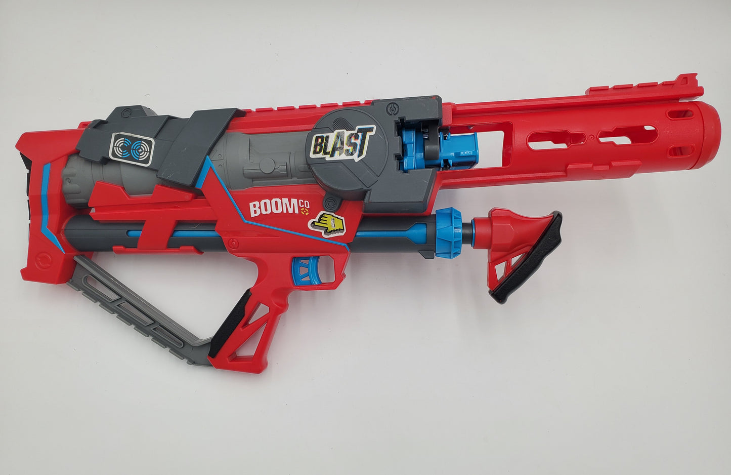 BOOMco. Rapid Madness