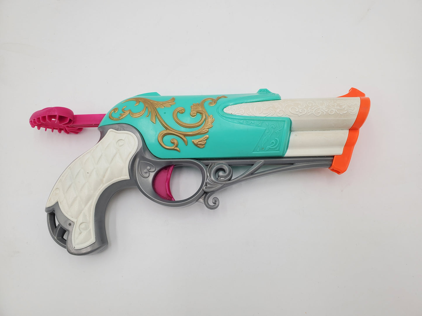 Nerf Rebelle Charmed Dauntless