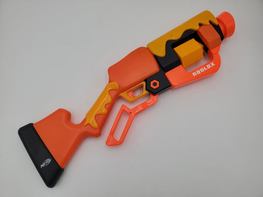Nerf Roblox Bees