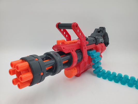 X-Shot Omega