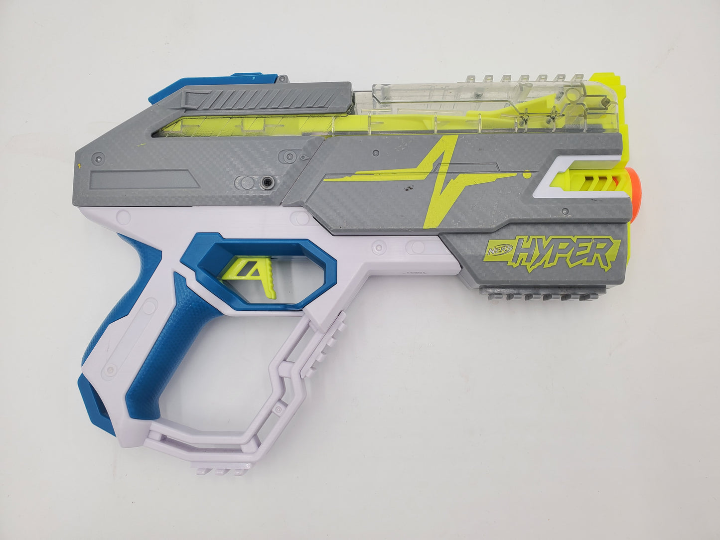 Nerf Hyper Rush 40