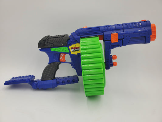 Dart Zone Magnum