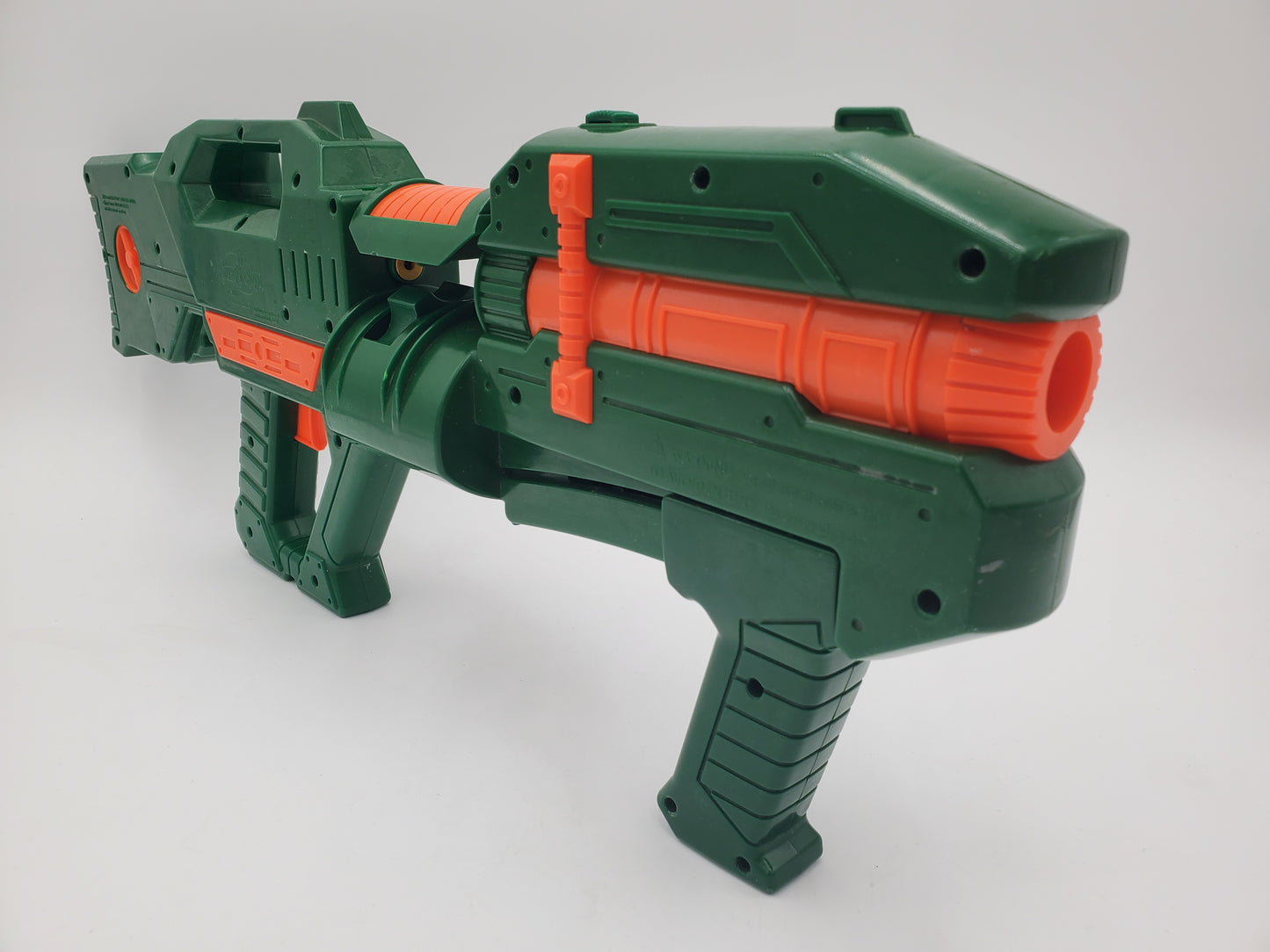 Buzz Bee Belt Blaster