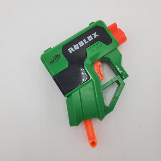 Nerf Roblox Boxy Buster