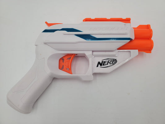 Nerf Modulus Mediator Stock blaster