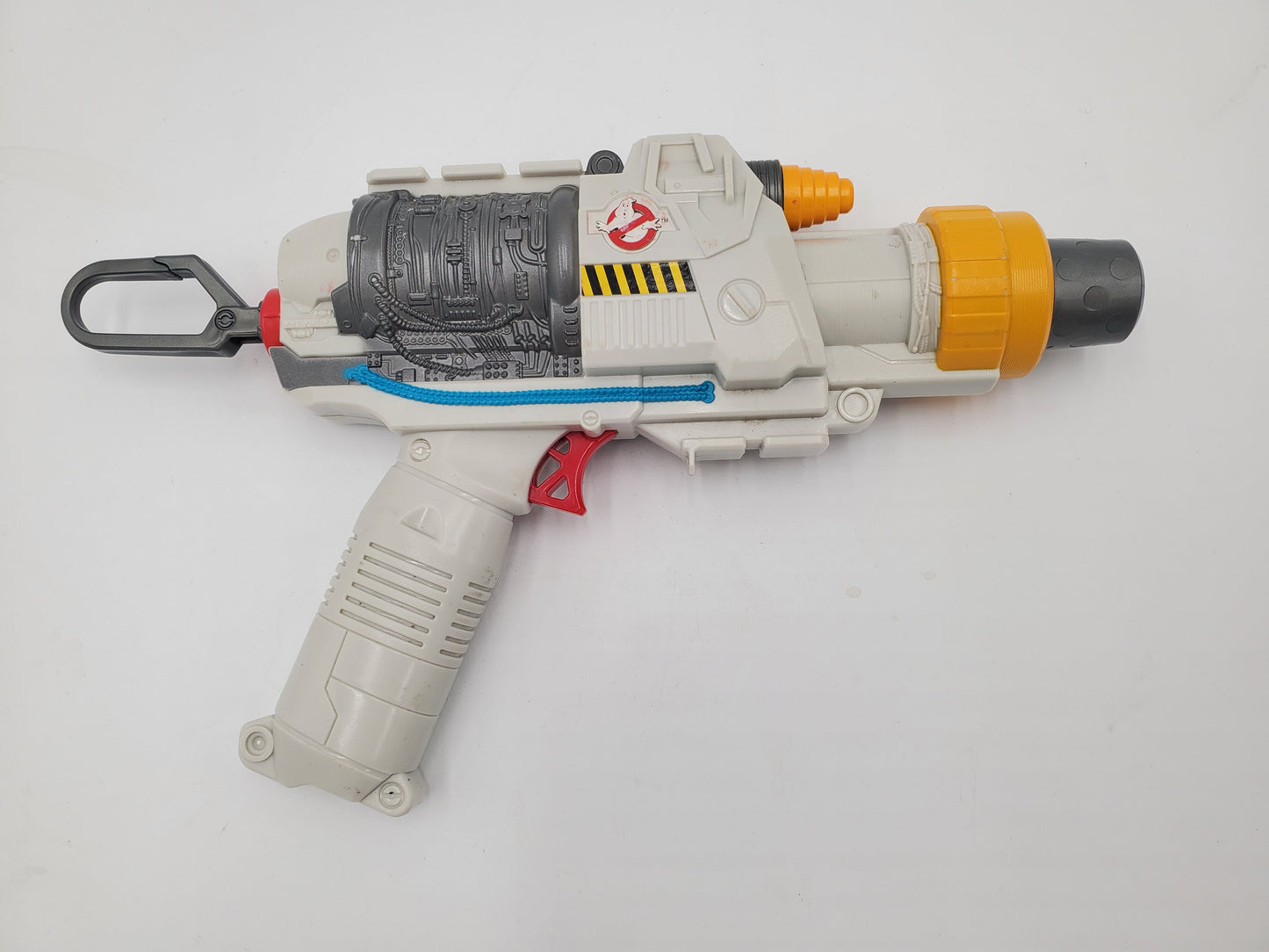 BOOMco. Ghostbusters Sidearm Proton Blaster