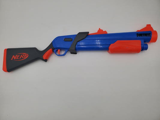 Nerf Fortnite Pump SG