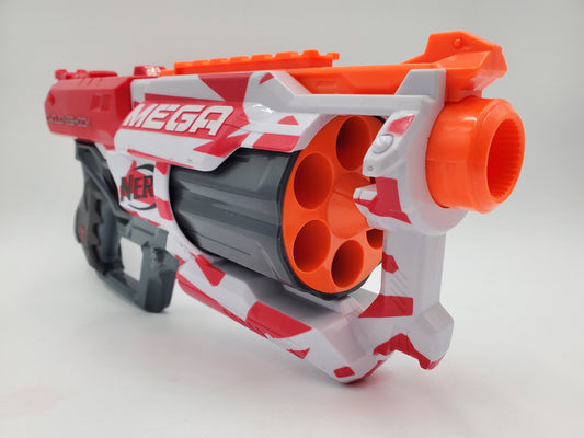Nerf MEGA CycloneShock