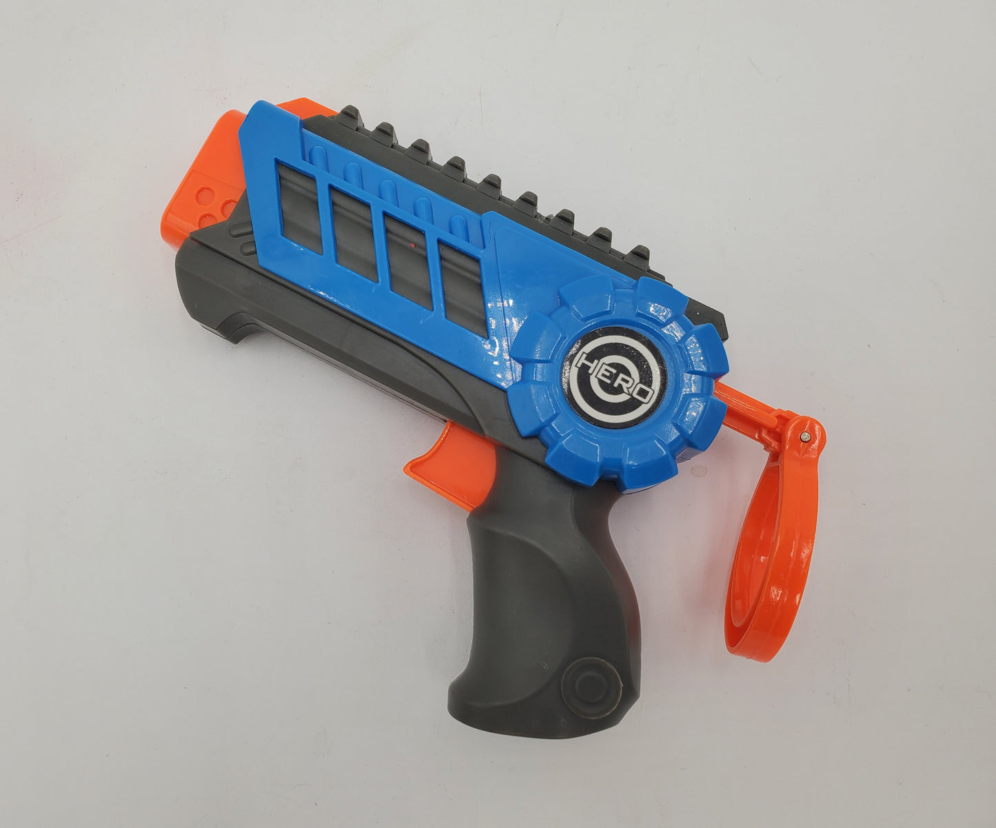 Hero V2 Foam Dart Gun