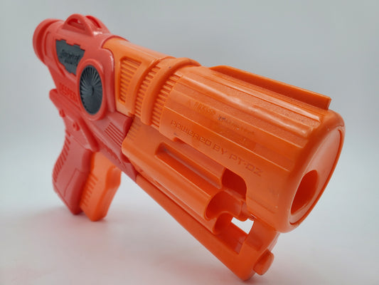 Adventure Force Desperado