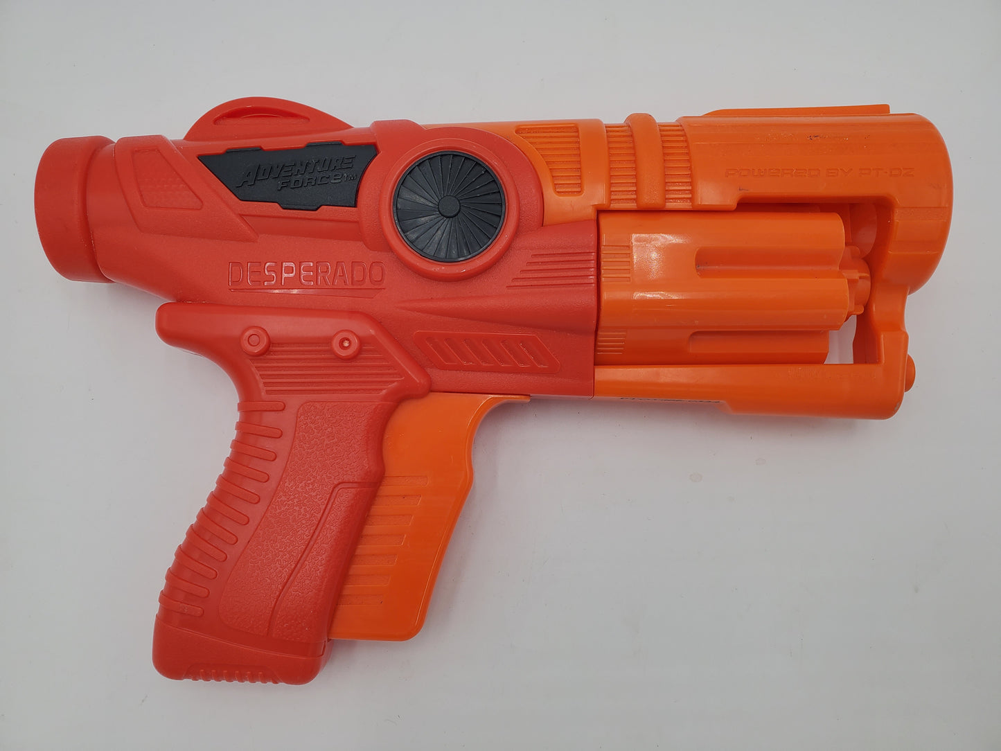 Adventure Force Desperado